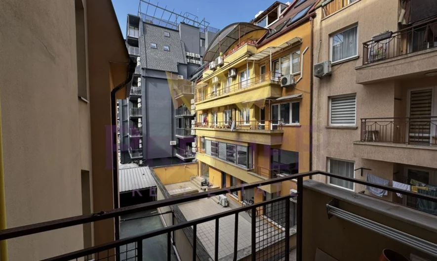 ДВУСТАЕН АПАРТАМЕНТ, ЦЕНТЪР -  - снимка 13 - Имоти Премиер