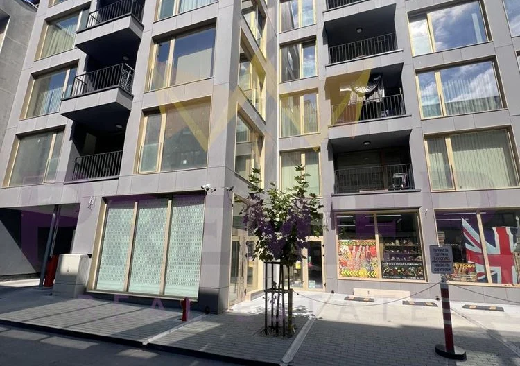 ДВУСТАЕН АПАРТАМЕНТ, ЦЕНТЪР - - снимка 15 - Имоти Премиер