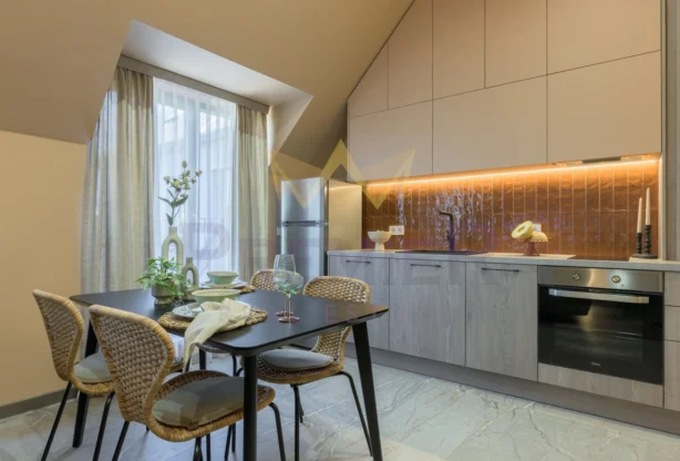 Агенция за недвижими имоти - Имоти Премиер - имот - 1064817, Цена: 1100 EUR