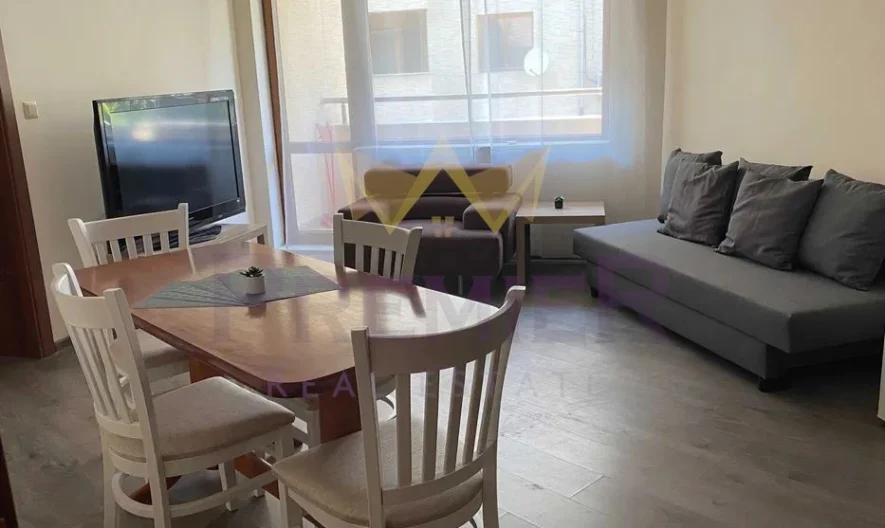 ДВУСТАЕН АПАРТАМЕНТ ЦЕНТЪР -  - снимка 2 - Имоти Премиер