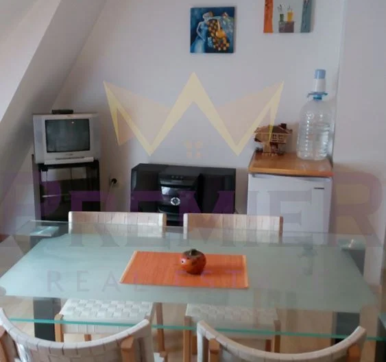 ДВУСТАЕН АПАРТАМЕНТ ЦЕНТЪР -  - снимка 2 - Имоти Премиер