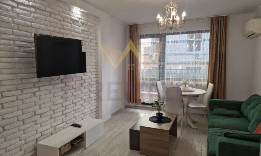 ДВУСТАЕН АПАРТАМЕНТ, ЦЕНТЪР - - снимка 2 - Имоти Премиер