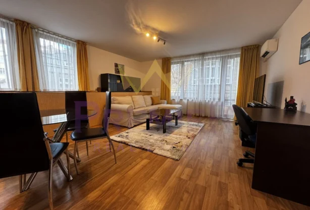 Агенция за недвижими имоти - Имоти Премиер - имот - 1182059, Цена: 500 EUR