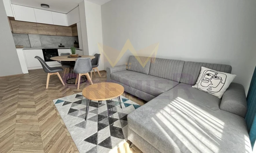 DVUSTAEN APARTAMENT, TsENTAR -  - snimka 2 - Imoti Premier