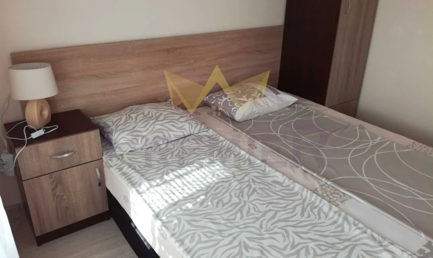 ДВУСТАЕН АПАРТАМЕНТ ЦЕНТЪР -  - снимка 3 - Имоти Премиер