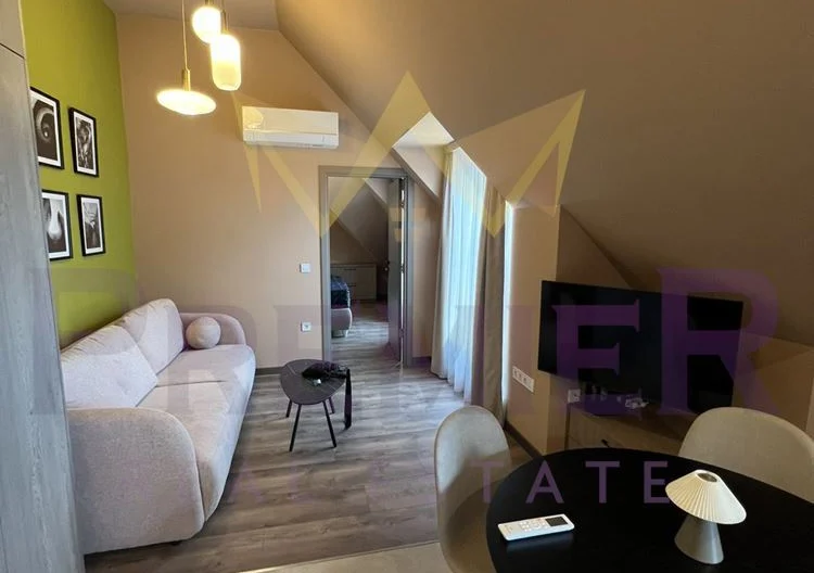 ДВУСТАЕН АПАРТАМЕНТ, ЦЕНТЪР - - снимка 3 - Имоти Премиер