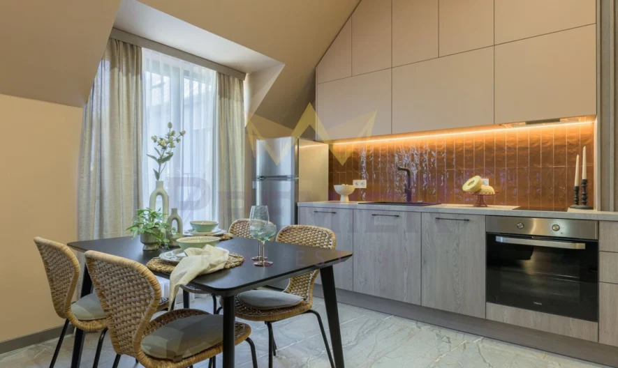 ДВУСТАЕН АПАРТАМЕНТ, ЦЕНТЪР - - снимка 3 - Имоти Премиер