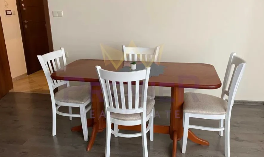 ДВУСТАЕН АПАРТАМЕНТ ЦЕНТЪР -  - снимка 3 - Имоти Премиер