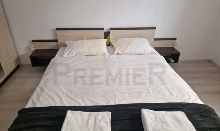 ДВУСТАЕН АПАРТАМЕНТ, ЦЕНТЪР - - снимка 3 - Имоти Премиер