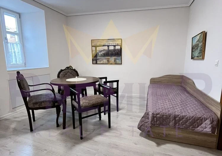 ДВУСТАЕН АПАРТАМЕНТ, ЦЕНТЪР -  - снимка 3 - Имоти Премиер