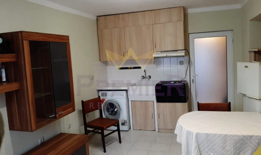 ДВУСТАЕН АПАРТАМЕНТ ЦЕНТЪР -  - снимка 3 - Имоти Премиер