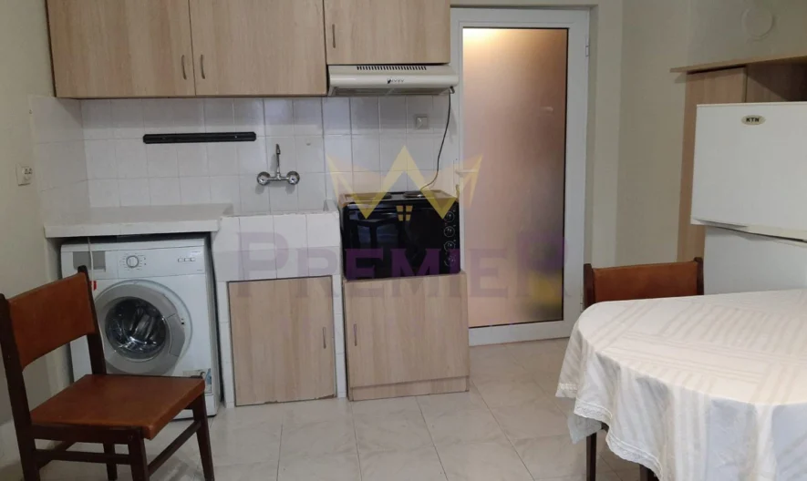 ДВУСТАЕН АПАРТАМЕНТ ЦЕНТЪР - - снимка 3 - Имоти Премиер