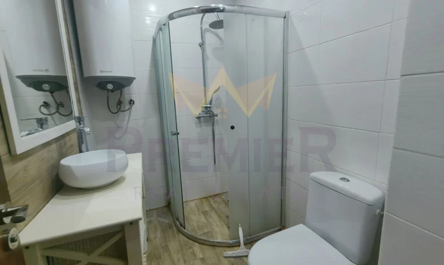 ДВУСТАЕН АПАРТАМЕНТ ЦЕНТЪР -  - снимка 3 - Имоти Премиер