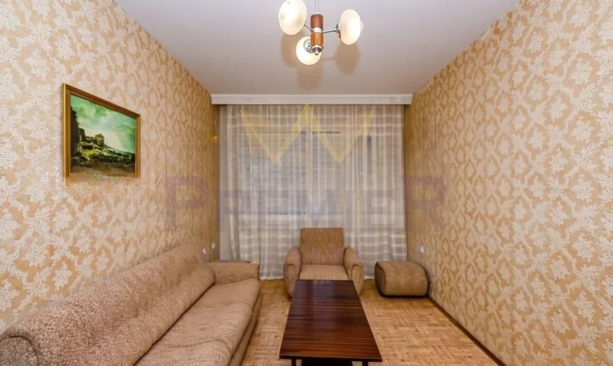 Двустаен апартамент Център - - снимка 3 - Имоти Премиер