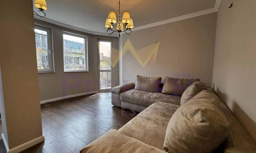 ДВУСТАЕН АПАРТАМЕНТ, ЦЕНТЪР -  - снимка 3 - Имоти Премиер