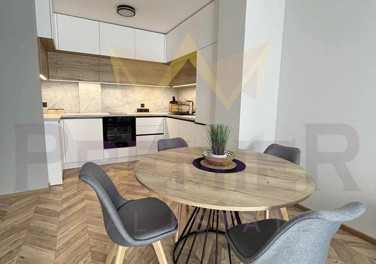 DVUSTAEN APARTAMENT, TsENTAR -  - snimka 3 - Imoti Premier