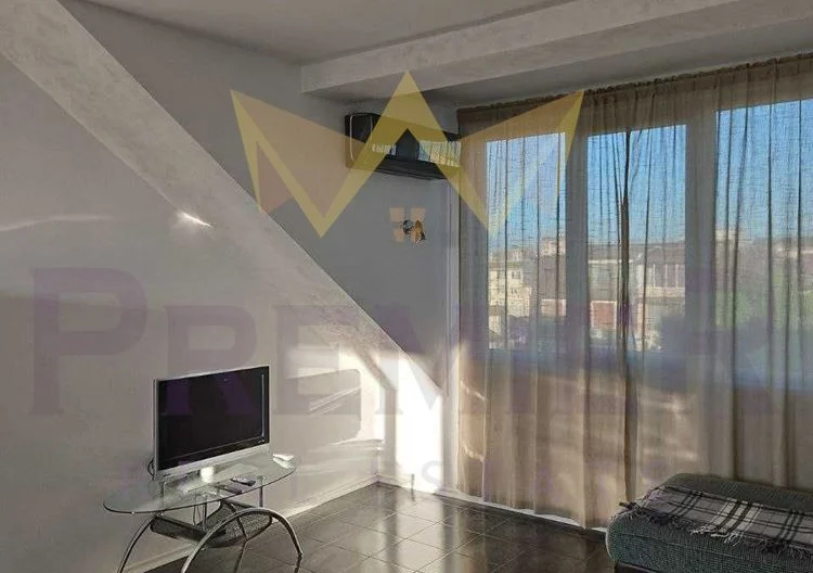 ДВУСТАЕН АПАРТАМЕНТ, ЦЕНТЪР -  - снимка 3 - Имоти Премиер