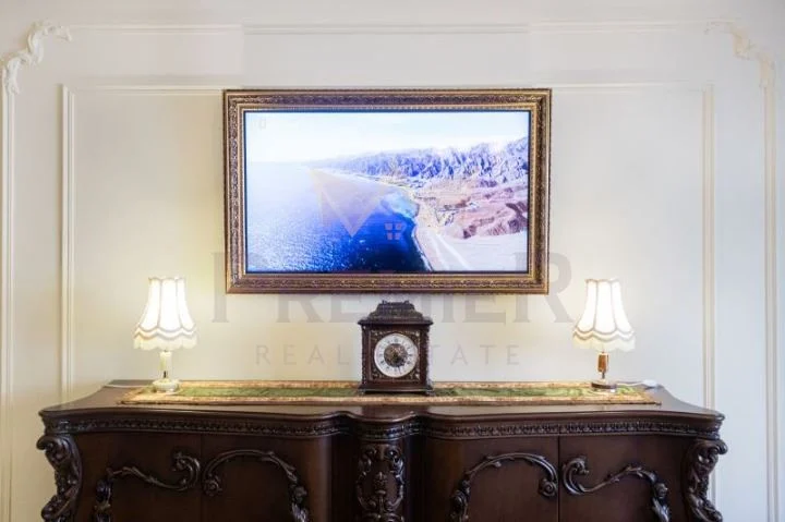 ДВУСТАЕН АПАРТАМЕНТ, ЦЕНТЪР - - снимка 3 - Имоти Премиер