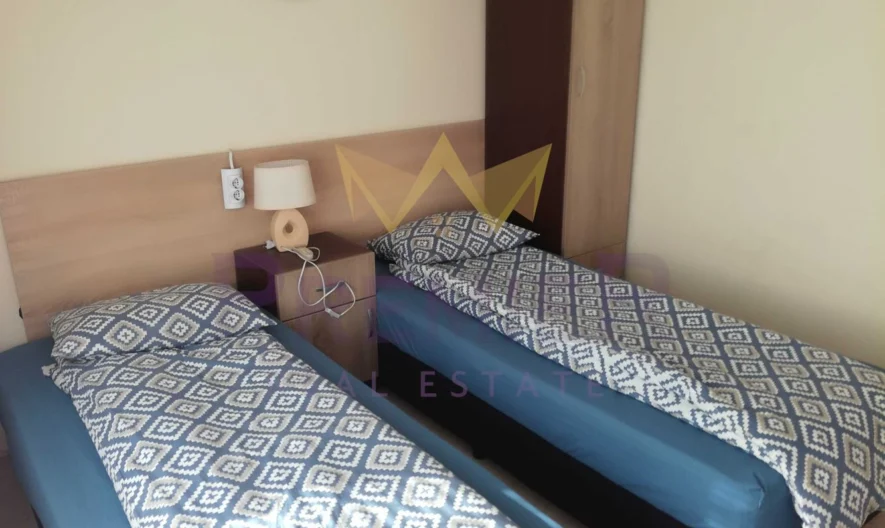 ДВУСТАЕН АПАРТАМЕНТ ЦЕНТЪР -  - снимка 4 - Имоти Премиер