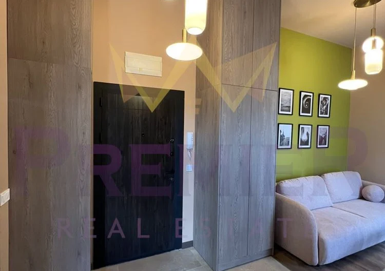 ДВУСТАЕН АПАРТАМЕНТ, ЦЕНТЪР - - снимка 4 - Имоти Премиер