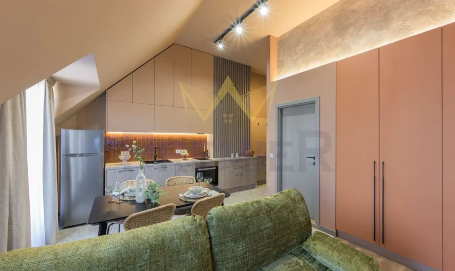 ДВУСТАЕН АПАРТАМЕНТ, ЦЕНТЪР - - снимка 4 - Имоти Премиер