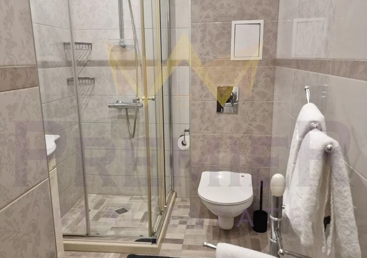 ДВУСТАЕН АПАРТАМЕНТ, ЦЕНТЪР -  - снимка 4 - Имоти Премиер