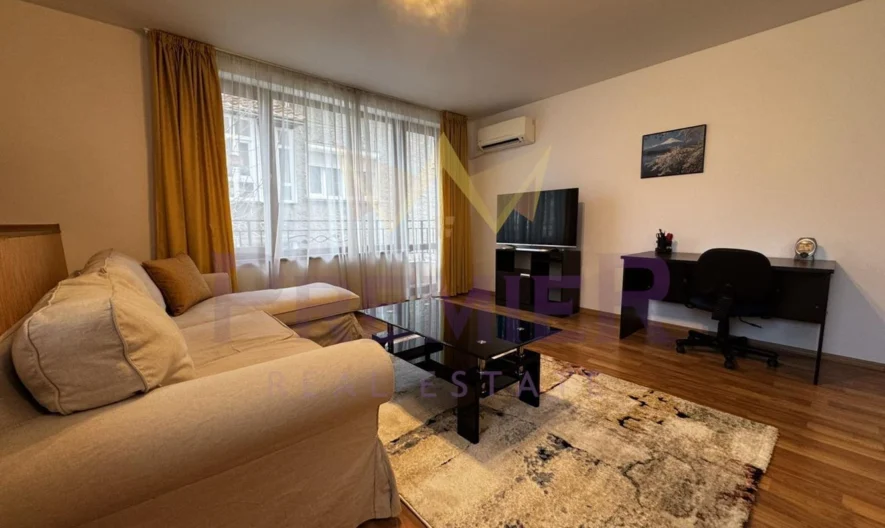 ДВУСТАЕН АПАРТАМЕНТ, ЦЕНТЪР - - снимка 4 - Имоти Премиер