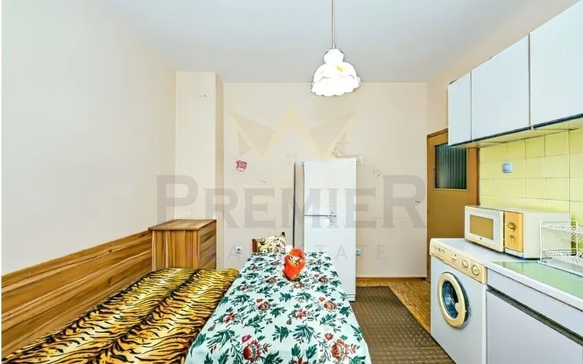 Двустаен апартамент Център - - снимка 4 - Имоти Премиер