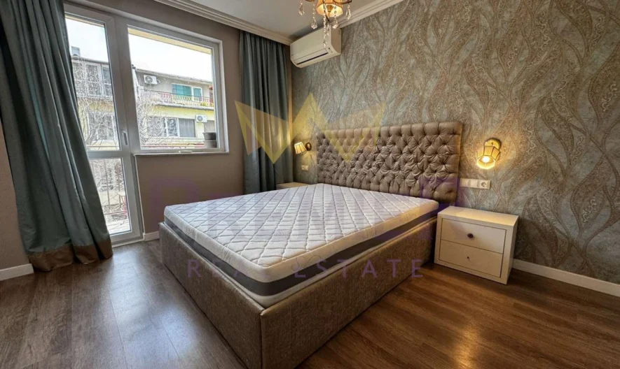 ДВУСТАЕН АПАРТАМЕНТ, ЦЕНТЪР -  - снимка 4 - Имоти Премиер