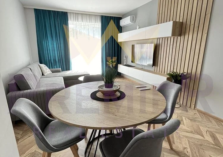 DVUSTAEN APARTAMENT, TsENTAR -  - snimka 4 - Imoti Premier