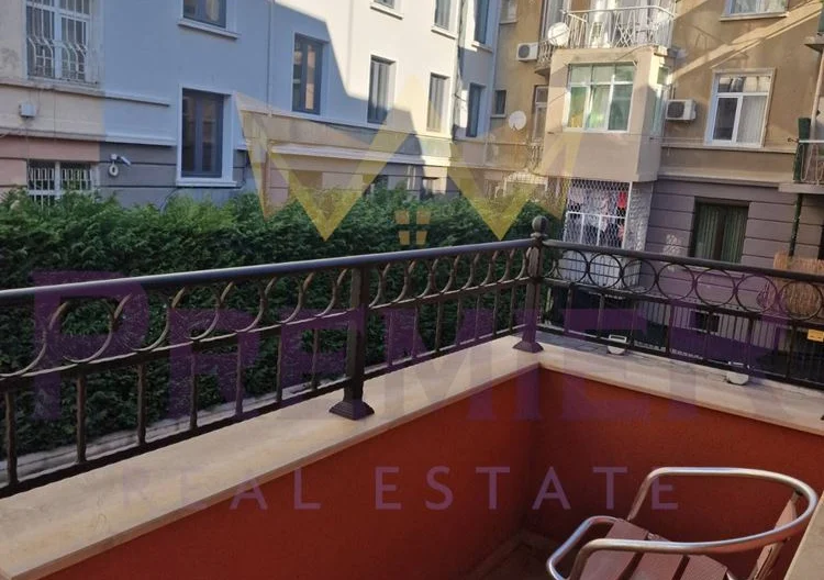 ДВУСТАЕН АПАРТАМЕНТ, ЦЕНТЪР -  - снимка 5 - Имоти Премиер