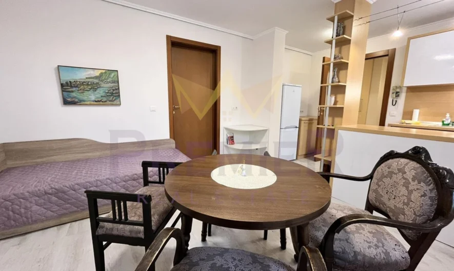 ДВУСТАЕН АПАРТАМЕНТ, ЦЕНТЪР - - снимка 5 - Имоти Премиер