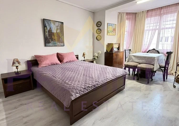 ДВУСТАЕН АПАРТАМЕНТ, ЦЕНТЪР -  - снимка 5 - Имоти Премиер