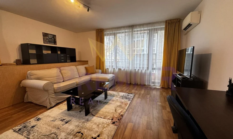 ДВУСТАЕН АПАРТАМЕНТ, ЦЕНТЪР - - снимка 5 - Имоти Премиер