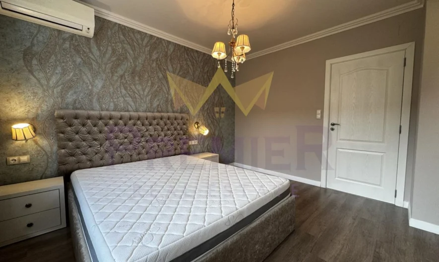 ДВУСТАЕН АПАРТАМЕНТ, ЦЕНТЪР -  - снимка 5 - Имоти Премиер