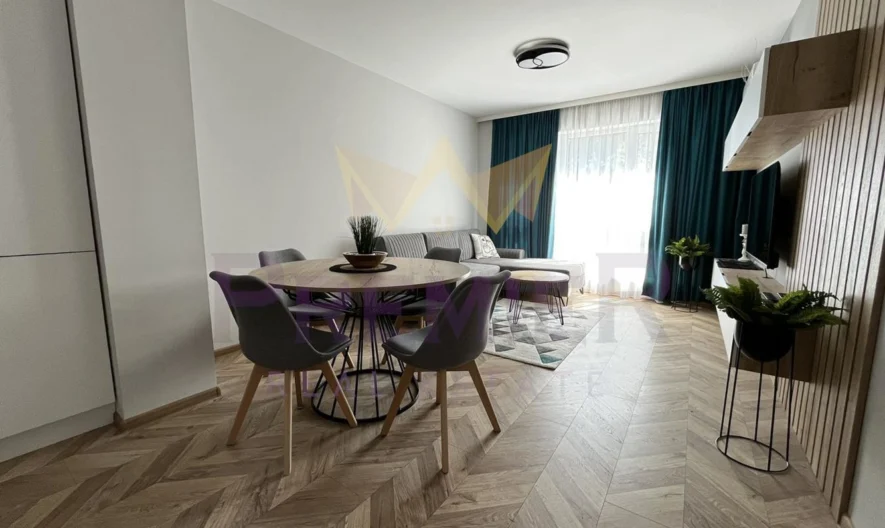 DVUSTAEN APARTAMENT, TsENTAR -  - snimka 5 - Imoti Premier