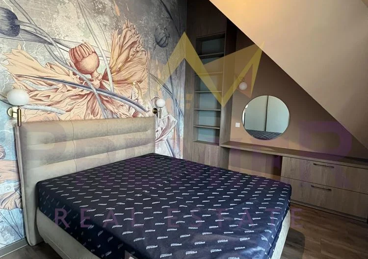 ДВУСТАЕН АПАРТАМЕНТ, ЦЕНТЪР - - снимка 6 - Имоти Премиер