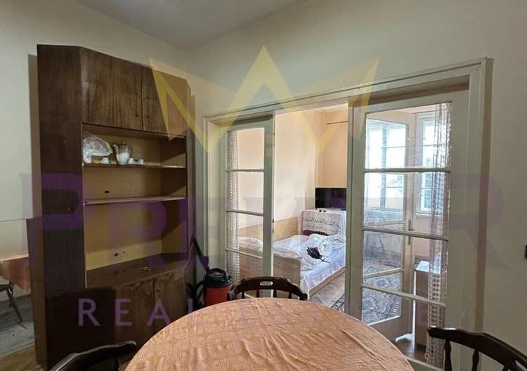 ДВУСТАЕН АПАРТАМЕНТ ЦЕНТЪР - - снимка 6 - Имоти Премиер