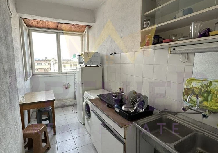 ДВУСТАЕН АПАРТАМЕНТ ЦЕНТЪР -  - снимка 6 - Имоти Премиер