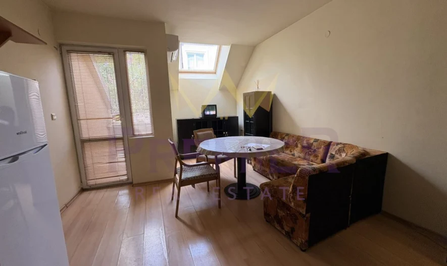 ДВУСТАЕН АПАРТАМЕНТ, ЦЕНТЪР - - снимка 6 - Имоти Премиер