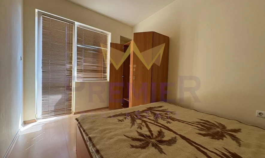 ДВУСТАЕН АПАРТАМЕНТ, ЦЕНТЪР -  - снимка 6 - Имоти Премиер