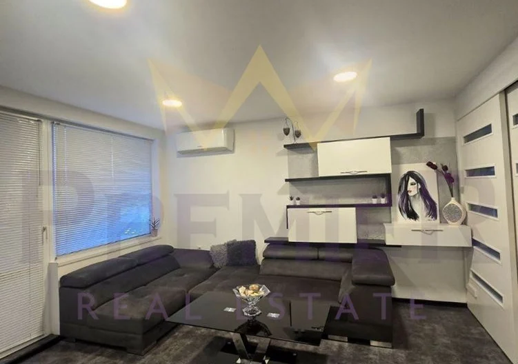 ДВУСТАЕН АПАРТАМЕНТ, ЦЕНТЪР - - снимка 6 - Имоти Премиер