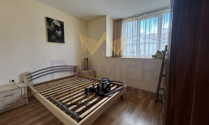 ДВУСТАЕН АПАРТАМЕНТ, ЦЕНТЪР - - снимка 6 - Имоти Премиер