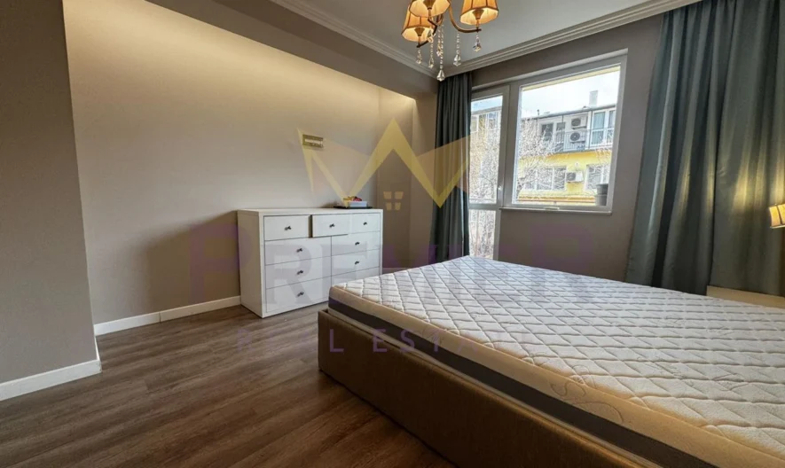 ДВУСТАЕН АПАРТАМЕНТ, ЦЕНТЪР -  - снимка 6 - Имоти Премиер