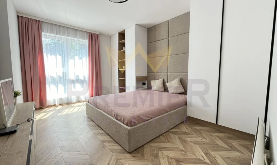 DVUSTAEN APARTAMENT, TsENTAR -  - snimka 6 - Imoti Premier