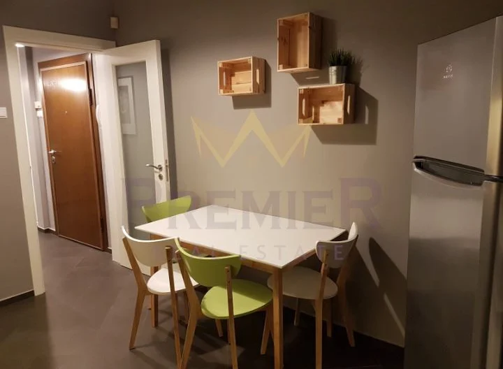 Двустаен апартамент ЦЕНТЪР -  - снимка 6 - Имоти Премиер