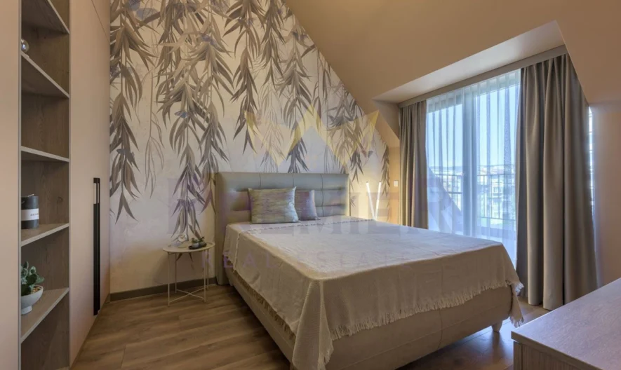 ДВУСТАЕН АПАРТАМЕНТ, ЦЕНТЪР - - снимка 7 - Имоти Премиер