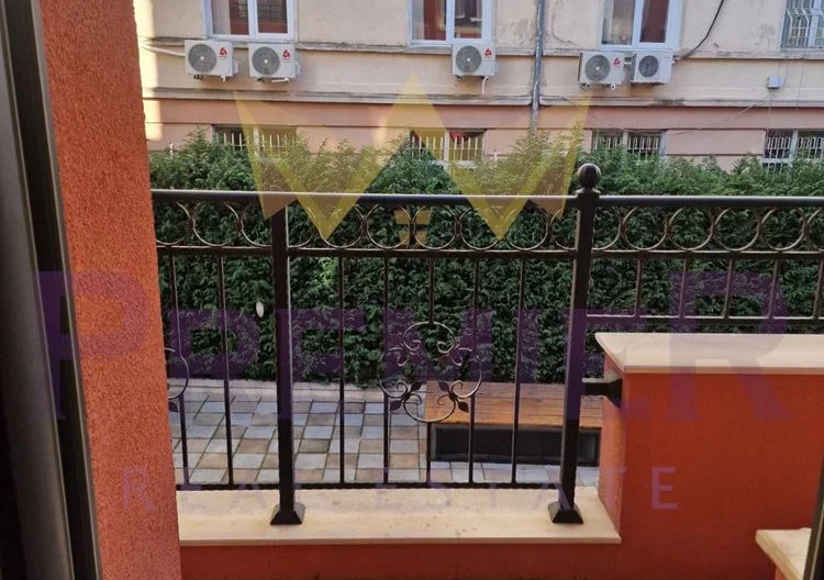 ДВУСТАЕН АПАРТАМЕНТ, ЦЕНТЪР - - снимка 7 - Имоти Премиер