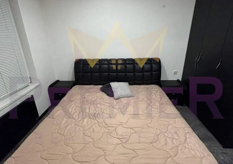 ДВУСТАЕН АПАРТАМЕНТ, ЦЕНТЪР - - снимка 7 - Имоти Премиер