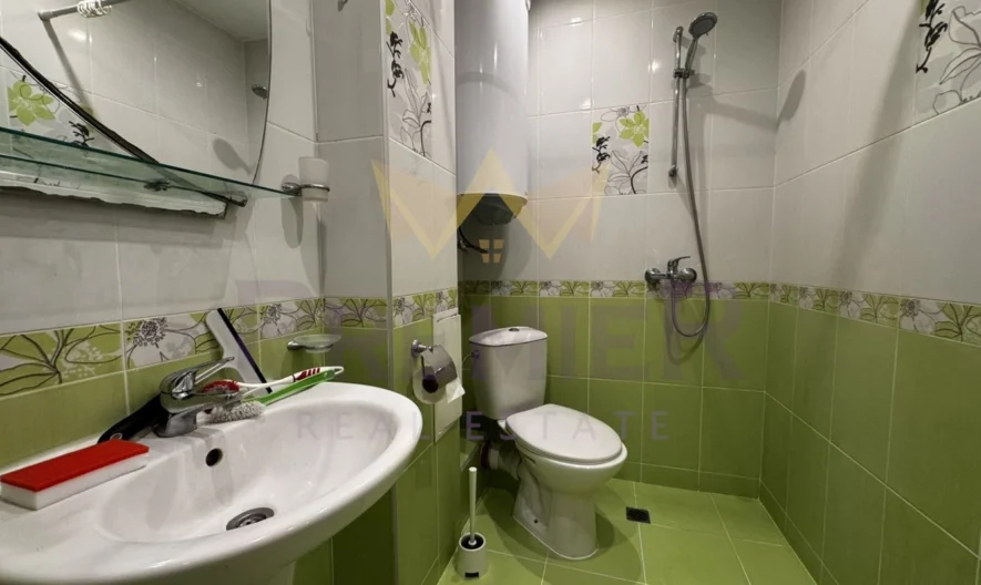 ДВУСТАЕН АПАРТАМЕНТ, ЦЕНТЪР - - снимка 7 - Имоти Премиер